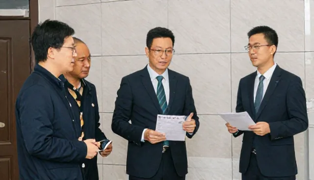 流程优化中如何通过技术更新提升财税效率