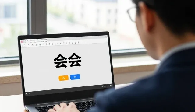 会务服务中设备维护建议与常见问题处理