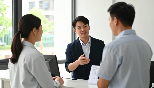 数据驱动下的会务服务如何提升活动执行效率